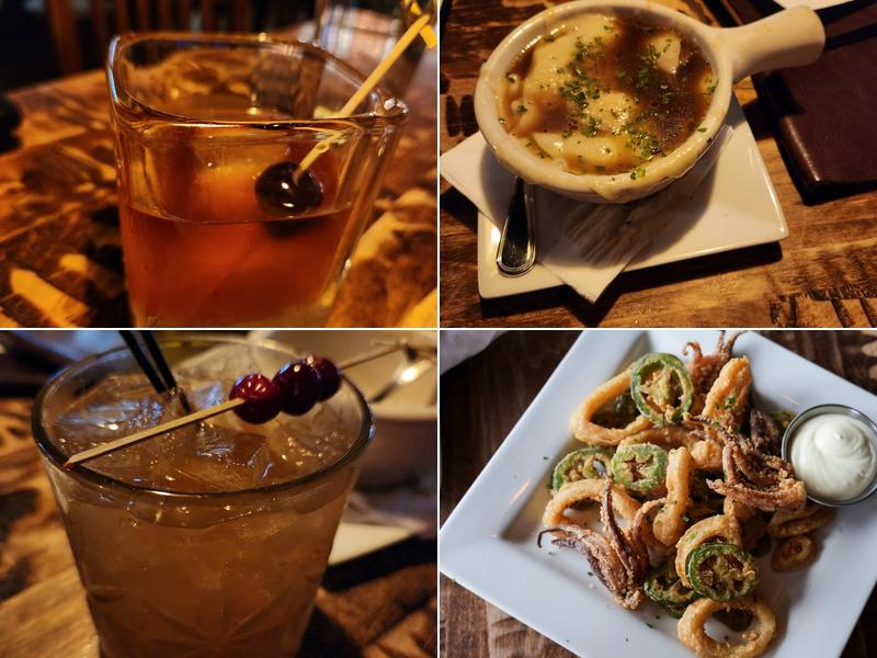 Arch City Tavern 862 N High St, Columbus