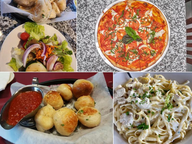 Assaggio's Italian Restaurant