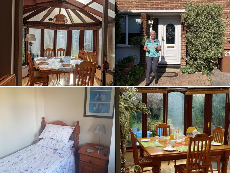 Heronswood Bed and Breakfast