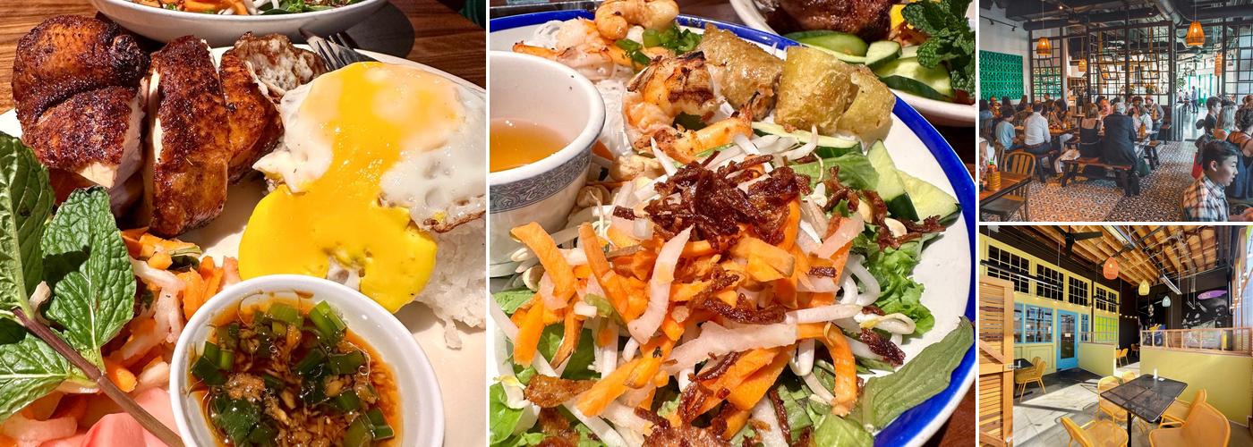 Ba Bar University Village