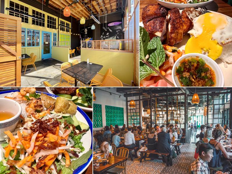 Ba Bar University Village