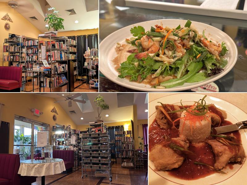 Baan Sawan Thai Bistro