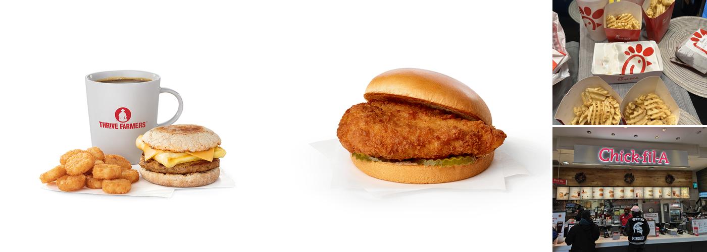 Chick-fil-A