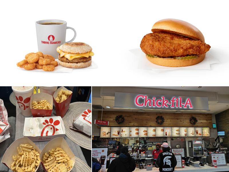 Chick-fil-A