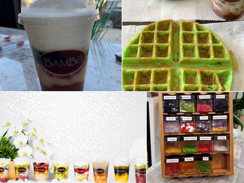 Bambu