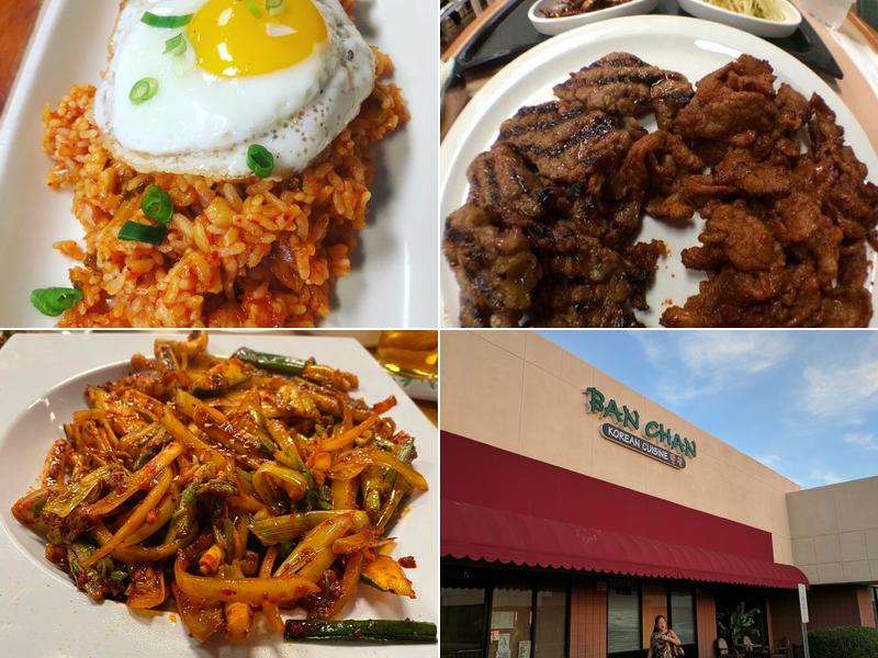 Ban Chan 2909 S Dobson Rd, Mesa