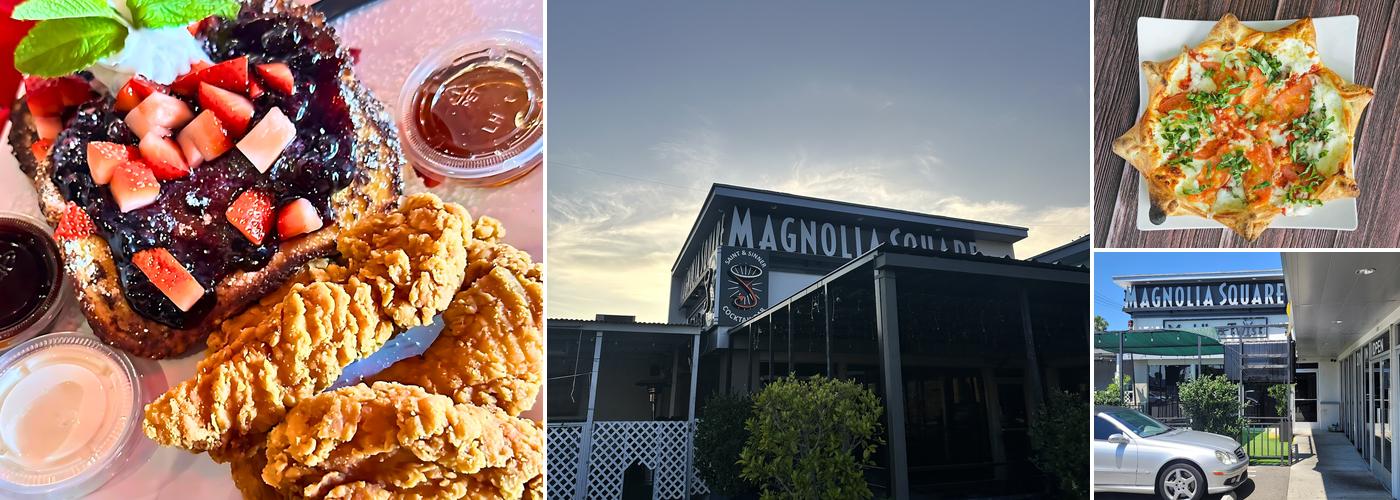 Saint and Sinner Restaurant Bar and Hookah