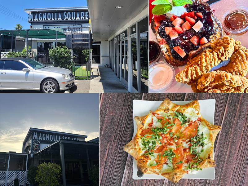 Saint and Sinner Restaurant Bar and Hookah