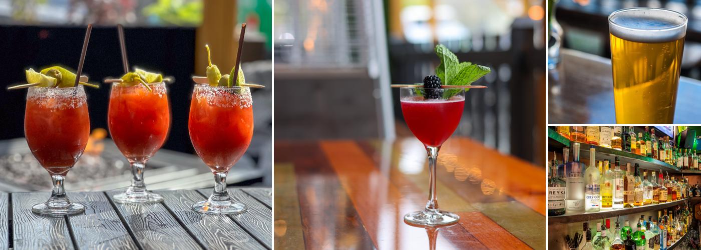 The Barking Dog Alehouse