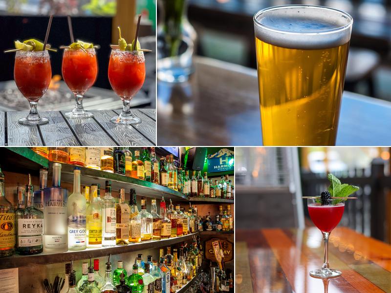 The Barking Dog Alehouse