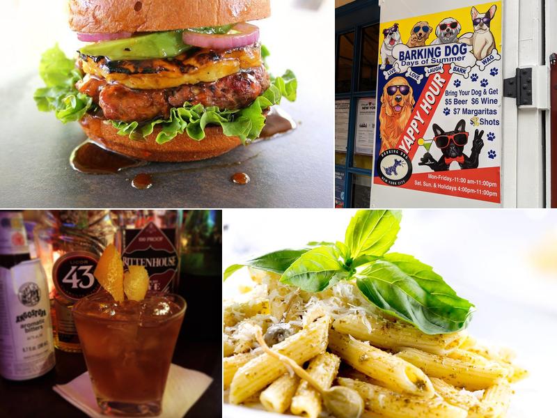 Barking Dog Restaurant