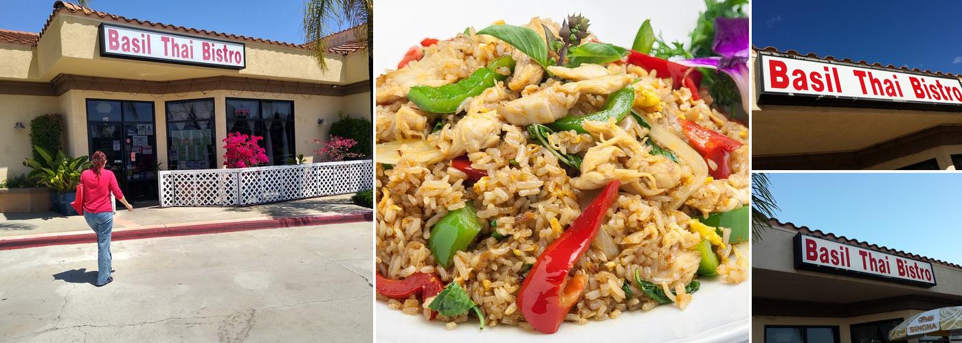 Basil Thai Bistro
