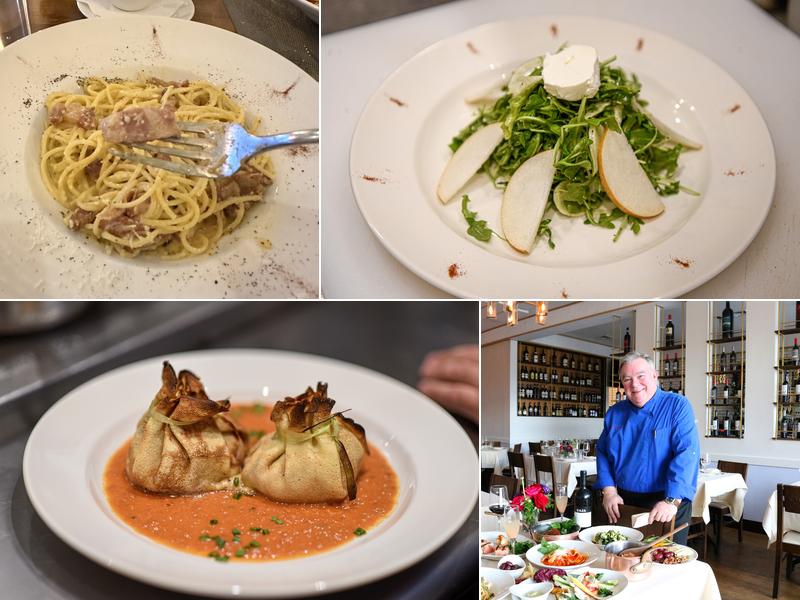 Basso56 11 King St, Chappaqua