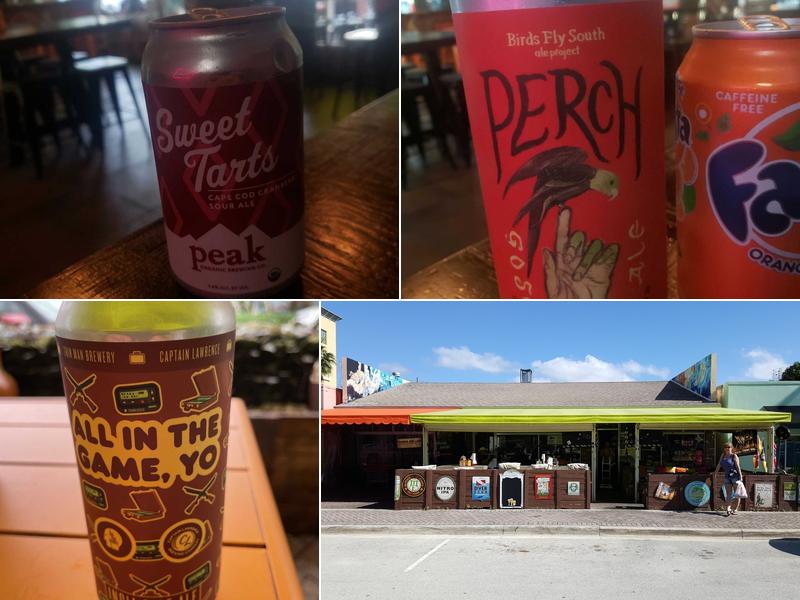 Beer Trade Co 145 NE 4th Ave, Delray Beach