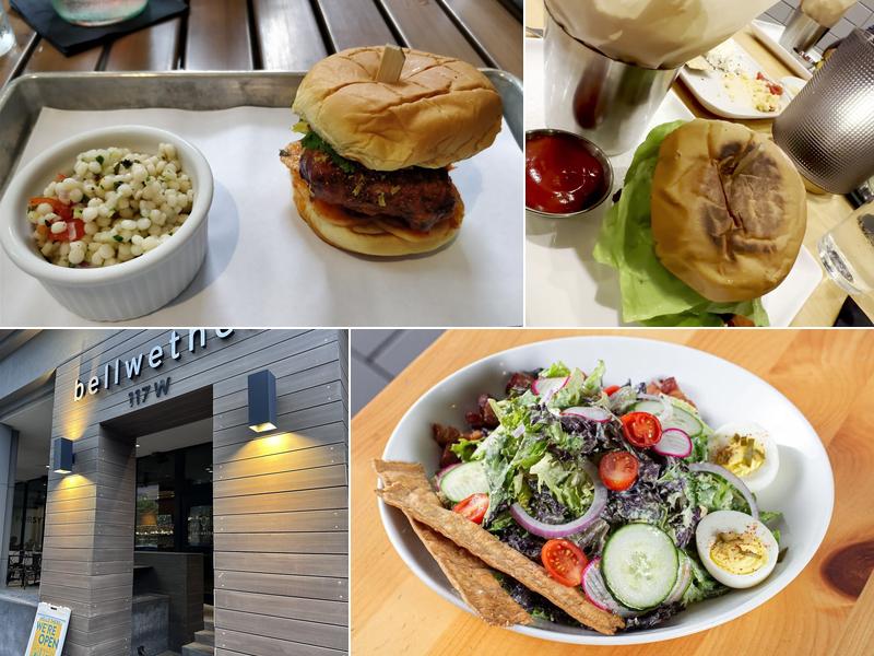 Bellwether 117 W Forsyth St, Jacksonville