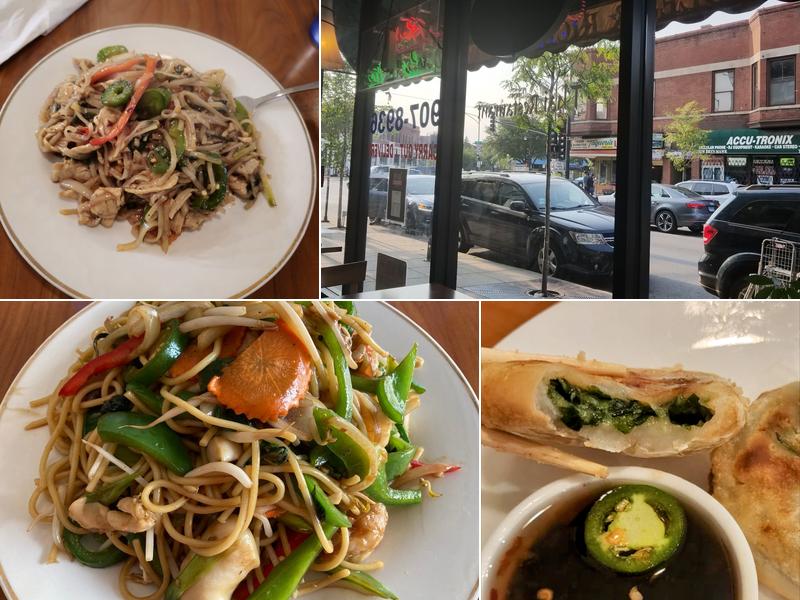 Ben's Noodles & Rice