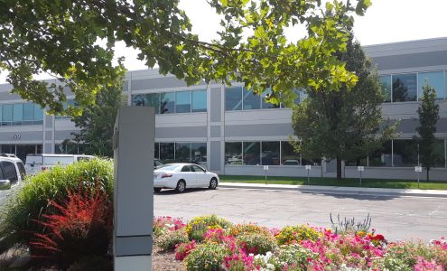 Best Buy District Office