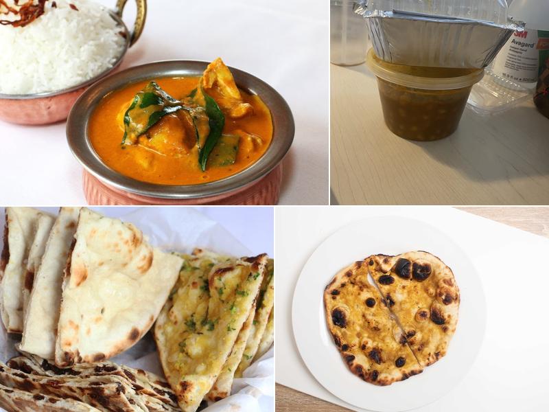 Bethesda Curry Kitchen