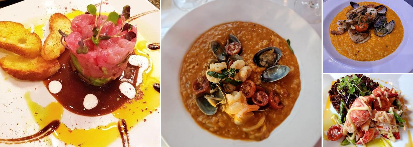 Bice Cucina - Midtown