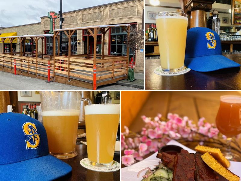 Big Time Brewery & Alehouse