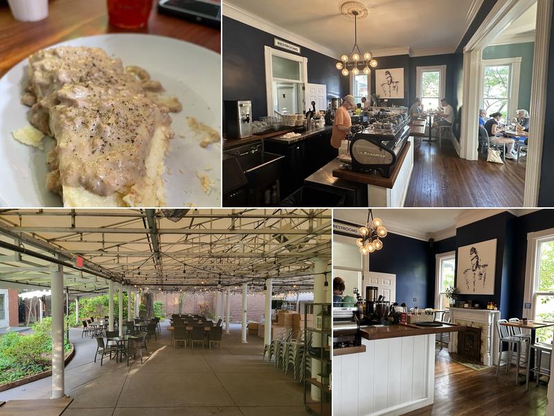 Biscuit Love Franklin