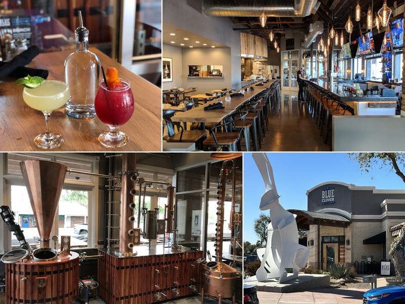 One Handsome Bastard Distillery 7042 E Indian School Rd Suite 100, Scottsdale