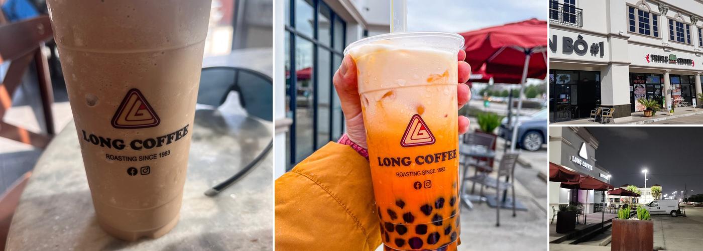 Long Coffee