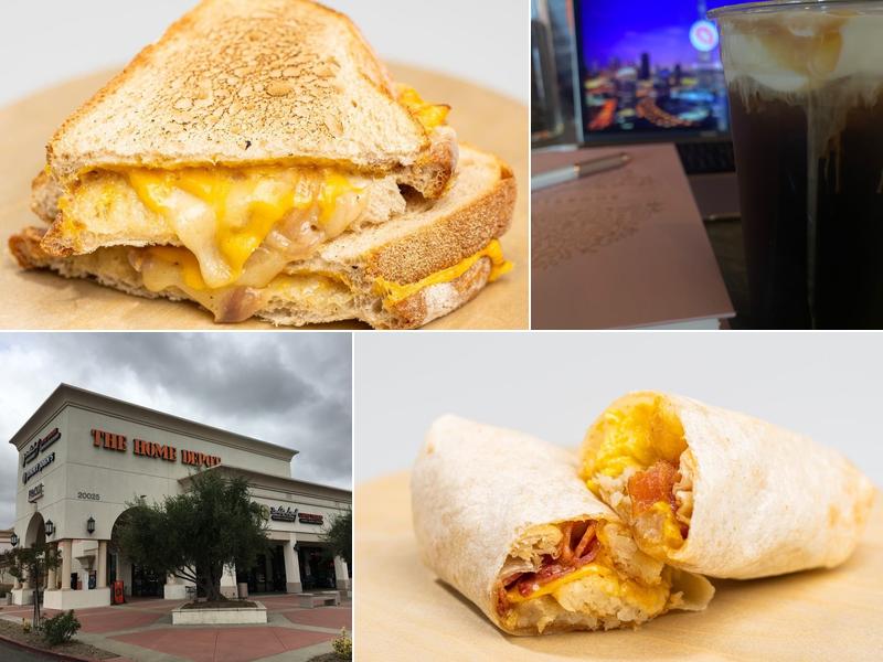 Bodhi Leaf Coffee Traders