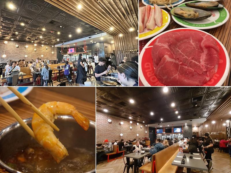 Boiling Point
