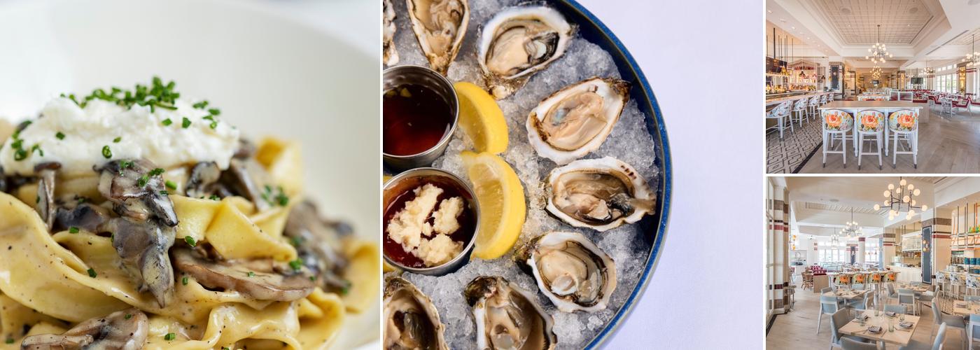 Bottiglia Cucina & Enoteca