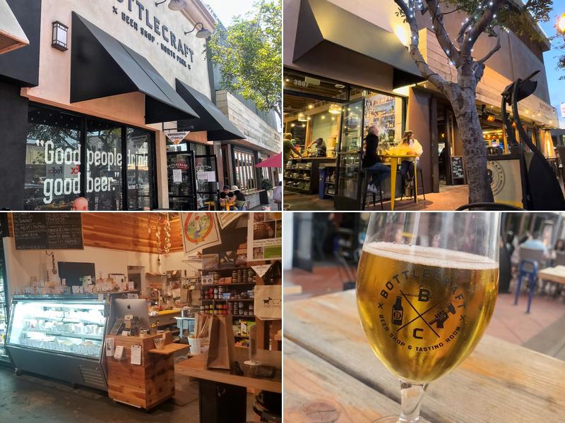 Bottlecraft North Park