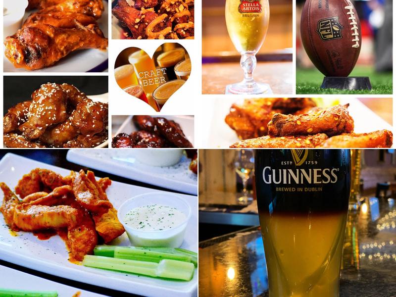 Brews Brothers Grille