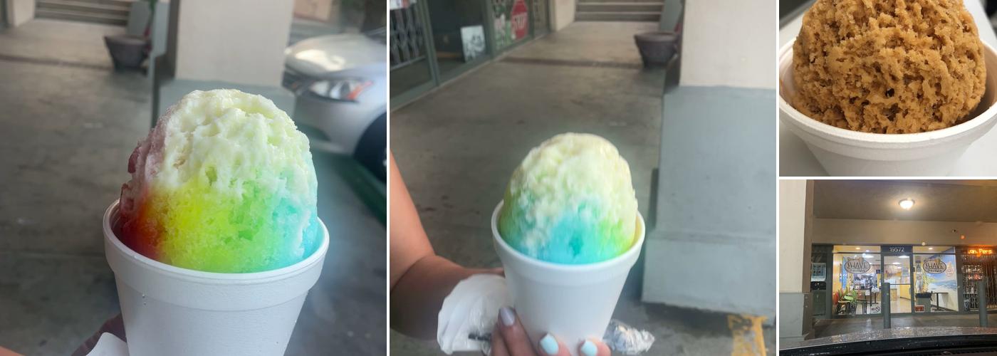 Brian's Shave Ice and Boba