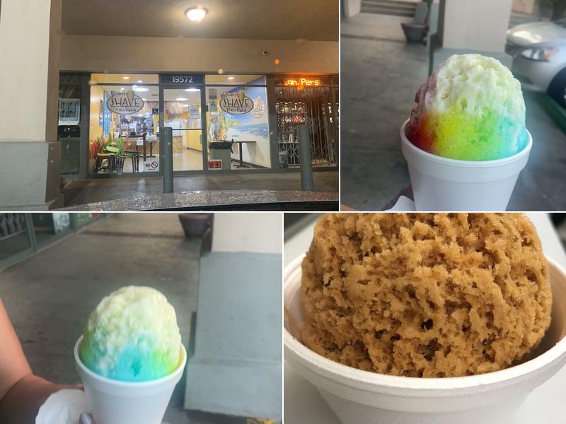 Brian's Shave Ice and Boba