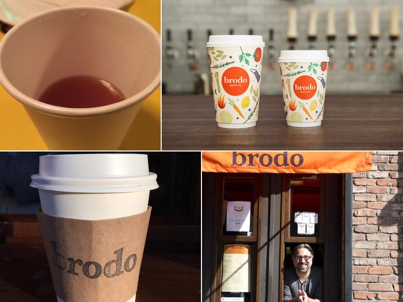 Brodo - East Village