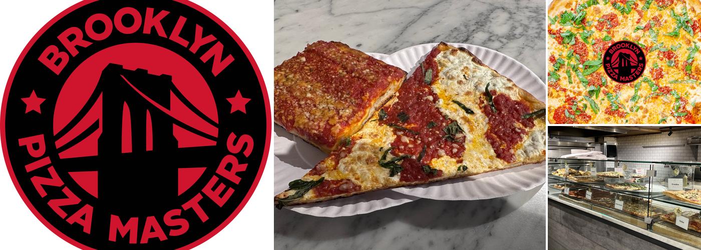 Brooklyn Pizza Masters