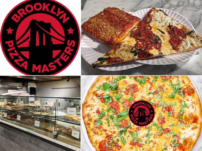 Brooklyn Pizza Masters