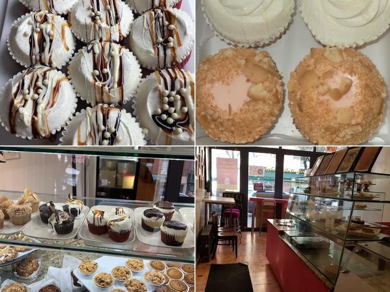 The Brooklyn Sweet Spot