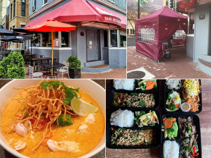 Absolute Thai Restaurant