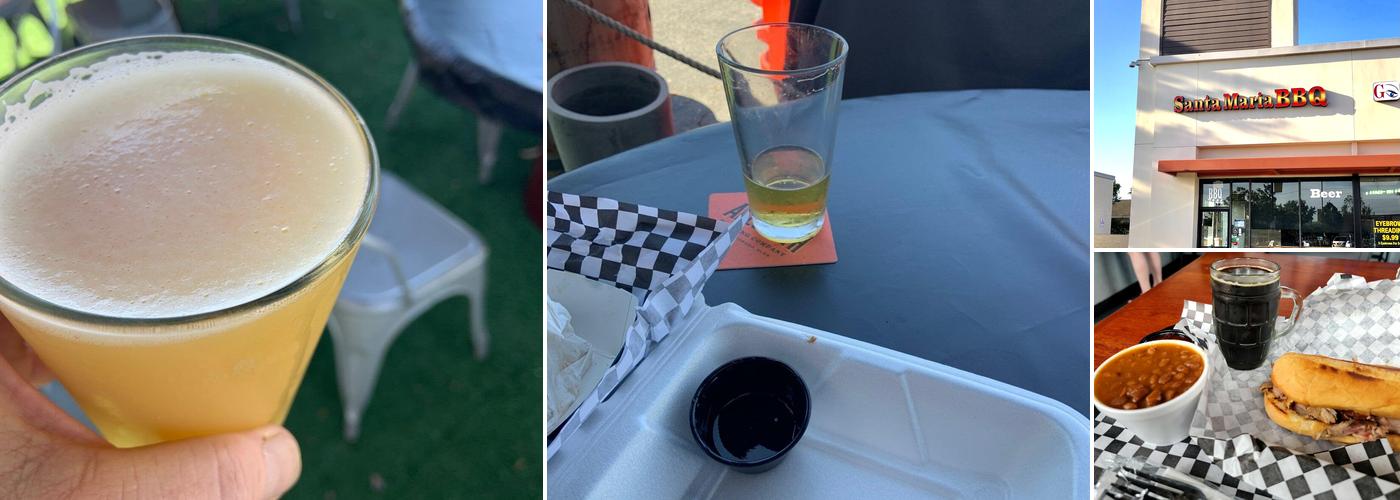 Santa Maria Bbq and Catering