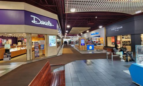 Las Vegas South Premium Outlets