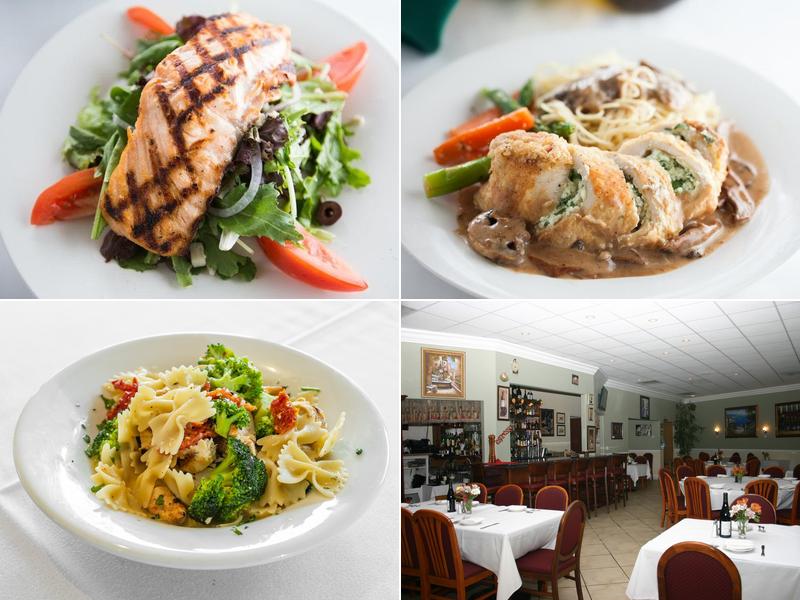 Buon Gusto Ristorante