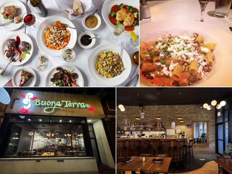 Buona Terra Ristorante