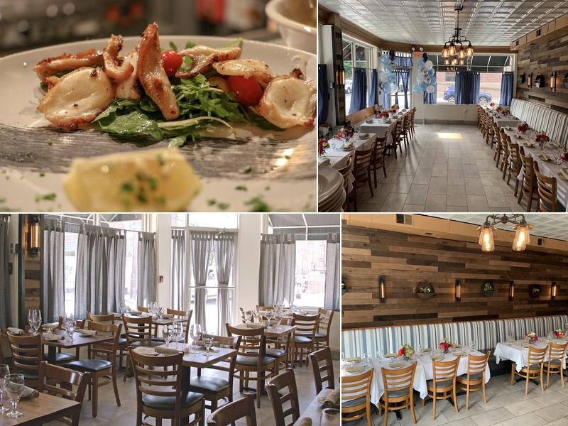 Burrata 1247 S 13th St, Philadelphia