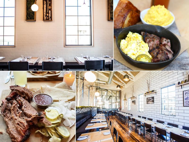 Butchertown Hall 1416 4th Ave N, Nashville