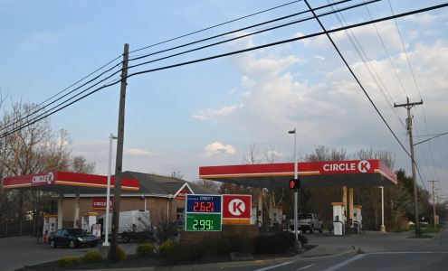 Circle K