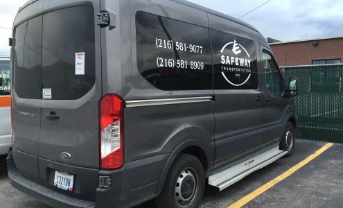 Safeway Transportation Inc