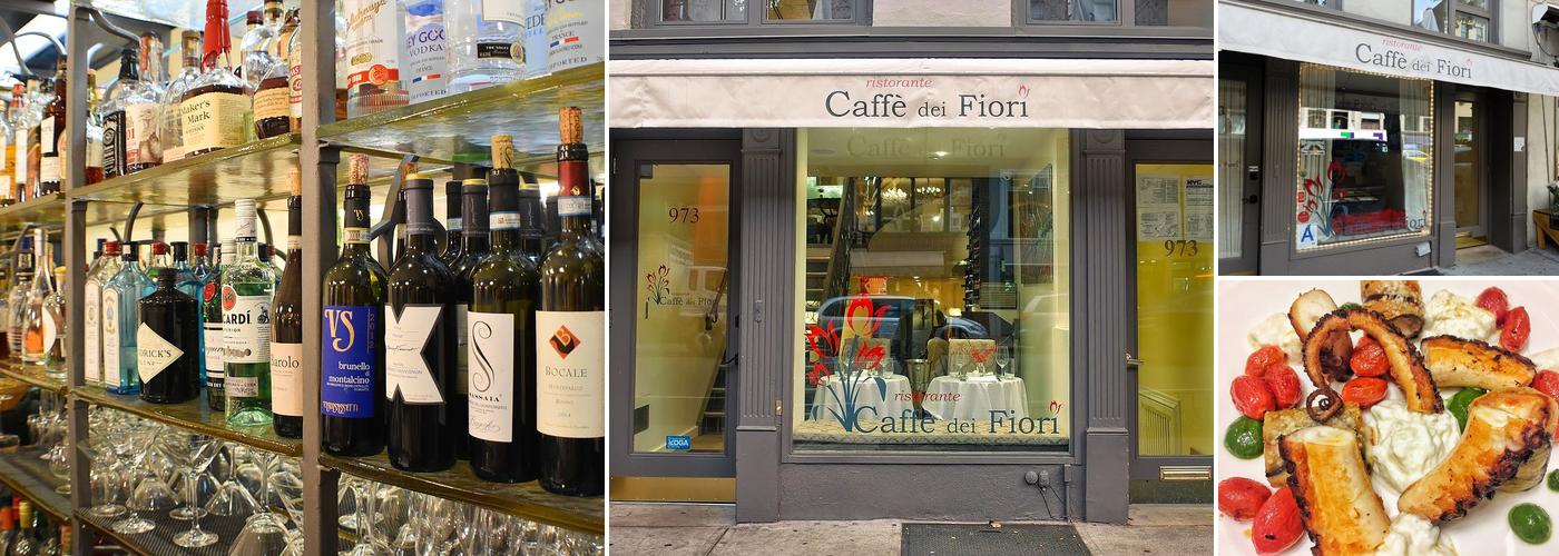 Caffe Dei Fiori