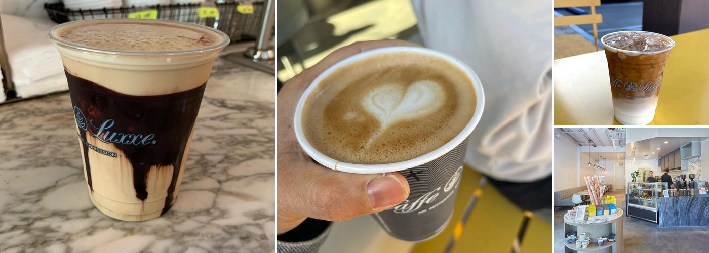 Caffe Luxxe