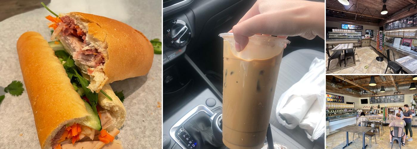 Cali Banh Mi